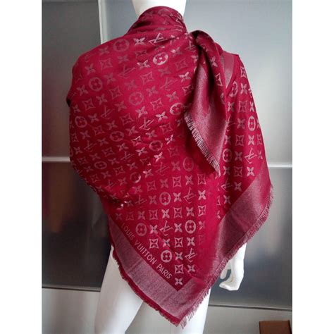 lv sjaal dames|Designer Shawls for Women .